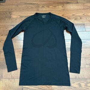 CRZ Yoga Long Sleeve Top